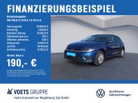 Volkswagen Polo - Vorschau Bild 1