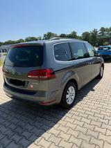 Volkswagen Sharan 2.0 TDI SCR 135kW BMT Comfortline Com... - VW Sharan in Münster