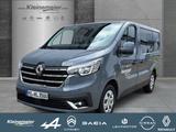 Renault Trafic Life Blue dCi 150 EDC LED,BT,SHZ,ISOFIX,
