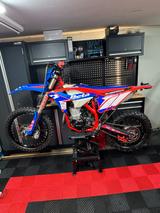 Beta RR 480 Racing 2024 (350/390/300/430) - BETA RR 350