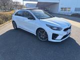 Kia cee'd / Ceed GT +GARANTIE+PANO+KAMERA+JBL+ACC - Kia in Aachen