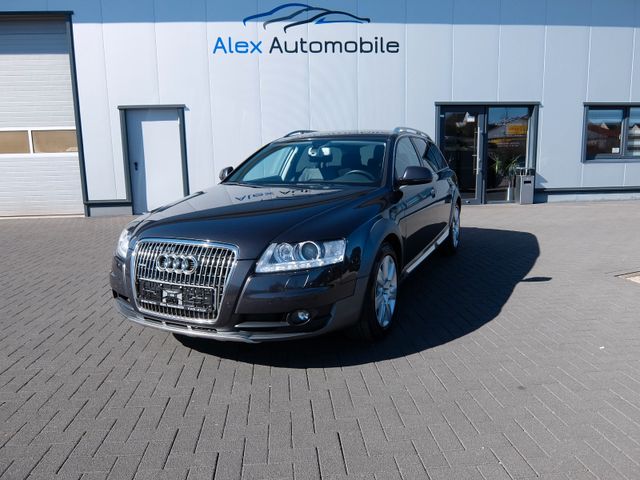 Audi A6 Allroad quattro 3.0 TDI Navi Xenon Standheiz.