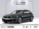 BMW M340d xDrive HeadUp Laser Komfort RFK HiFi 19 - gebrauchte BMW M340d aus dem Jahr 2023