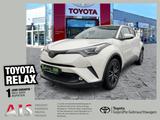 Toyota C-HR 1.2 Turbo Lounge ACC+LED+Navi+SHZ+2xKlima - Toyota C-HR Lounge mit Benzin-Antrieb