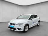 Seat Ibiza Xcellence 1.0 TSI 116 PS 6-Gang, Rückfahrk - Seat Ibiza: 1.6