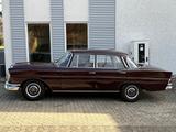 Mercedes-Benz 220 sb HERBSTAKTION - Mercedes-Benz 220: Rot