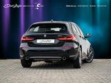 BMW 120i SportLine 18" LiveCoProf HiFi eKlappe LRH - BMW 120 in Augsburg
