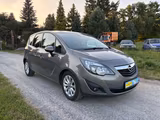 Opel Meriva B 150 Jahre Opel - Opel Meriva mit Benzin-Antrieb