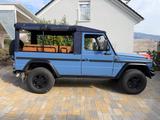 Mercedes-Benz G 230