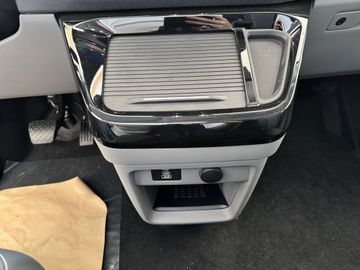 Ford Tourneo Custom Bus 320 L2 Tourneo Titanium X FWD