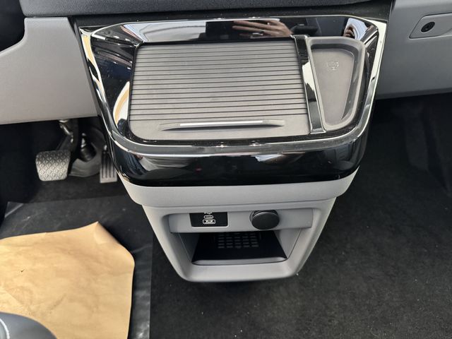 Ford Tourneo Custom Bus 320 L2 Tourneo Titanium X FWD