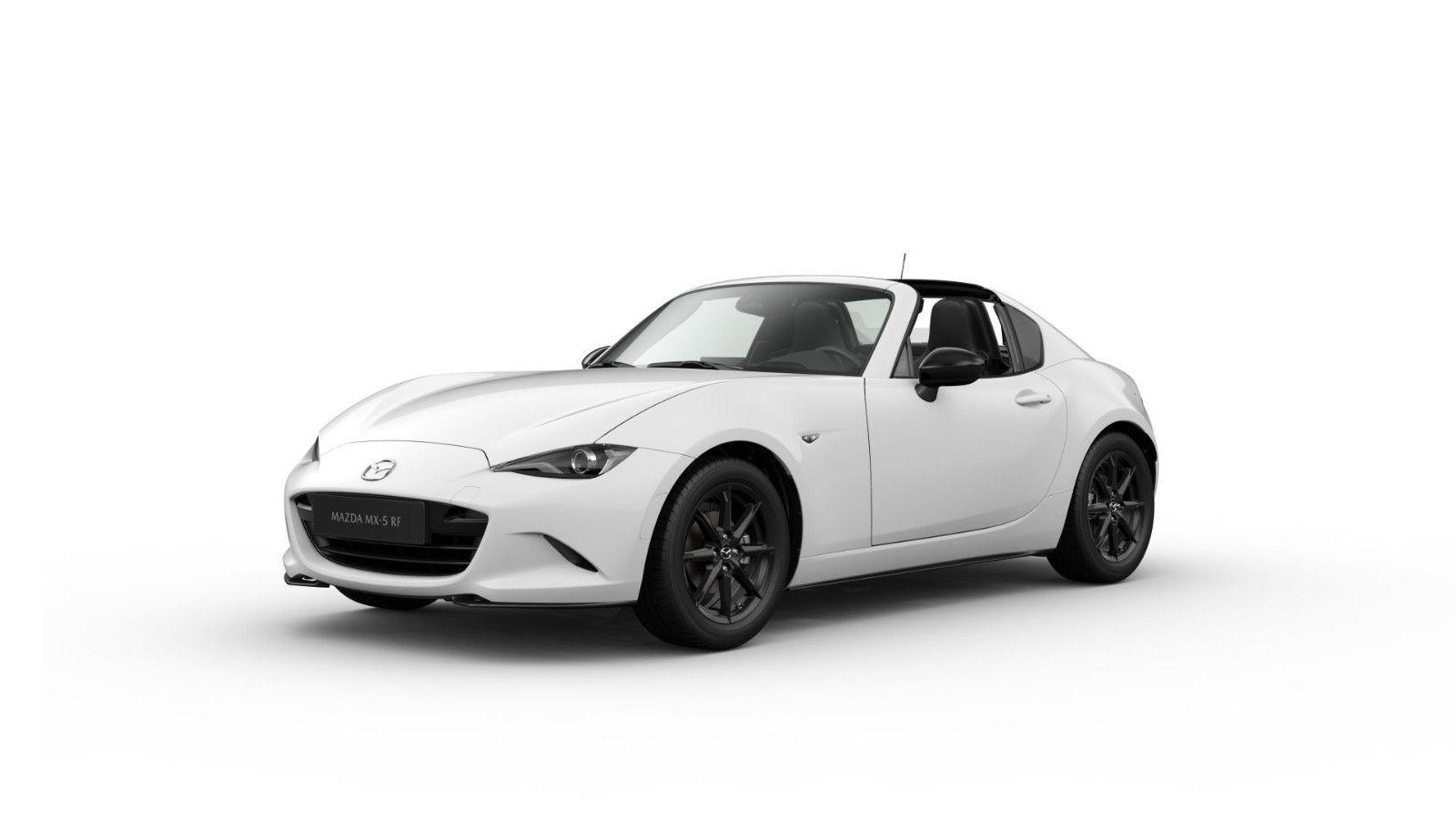 Mazda MX-5 - Bild 2