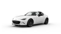 Mazda MX-5 - Vorschau Bild 2