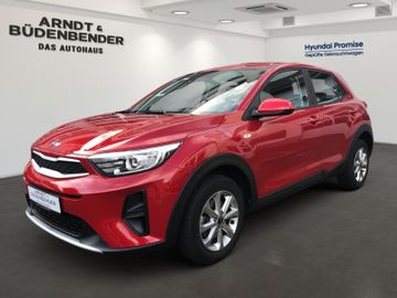 Kia Stonic Edition 7 +Emotion-Paket