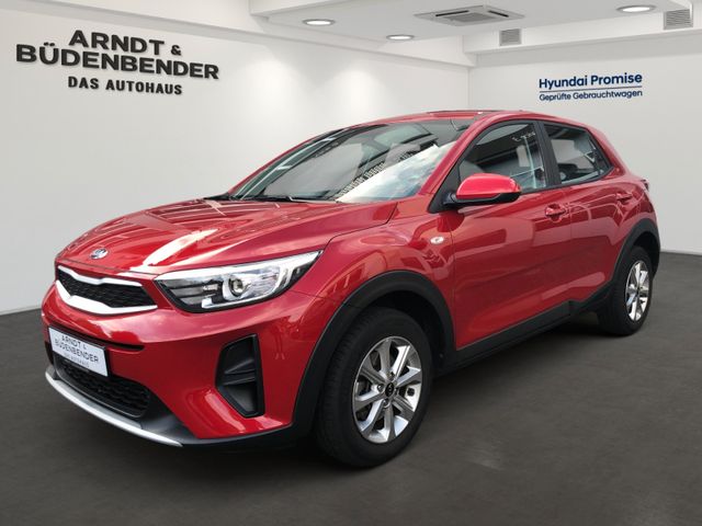 Kia Stonic Edition 7 +Emotion-Paket