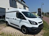 Ford Transit Custom 310 L2H2 Klima/Hochdach - Ford Transit: L2h2
