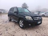 Mercedes-Benz MERCEDES-BENZ GLK 220 CDI 4Matic BlueEFFICIENCY  - Mercedes GLK-Klasse bis 5.000 Euro