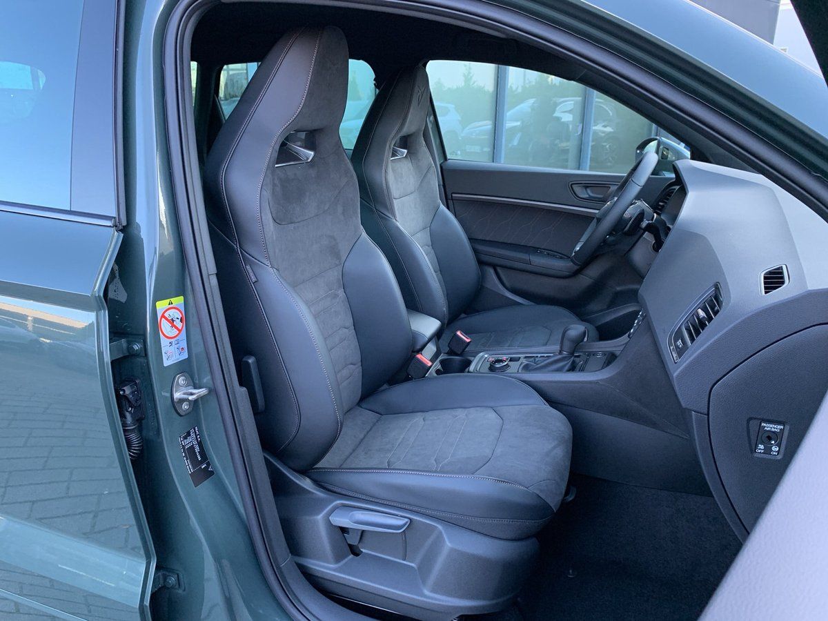 Cupra Ateca - Bild 25