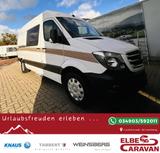 HYMER / ERIBA / HYMERCAR Camper Van Grand Canyon S wenig Kilometer , 1. H - HYMER / ERIBA Van