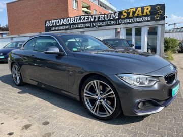 BMW 420 - 1