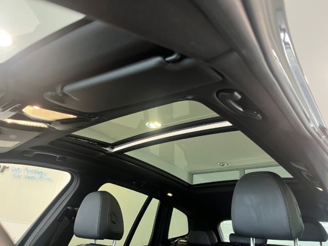 BMW X3 xDrive 20d PANO 360 ACC H&K Sitzklima Navi Le foto 18
