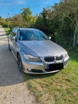 BMW 318 Gran Turismo - BMW 318 Gran Turismo von privat