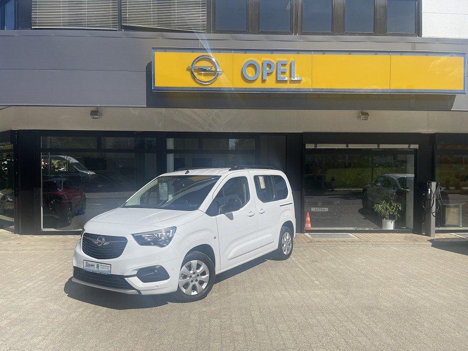 Opel Combo Life 1.2 Ultimate