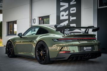 Porsche 992 GT3*CS*SCHALE*PTS*XPEL*LIFT*BOSE*90L