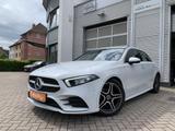 Mercedes-Benz A200 AMG-Line Ambiente+LED+Kamera+Sound - gebrauchte Mercedes-Benz A-Klasse aus dem Jahr 2020