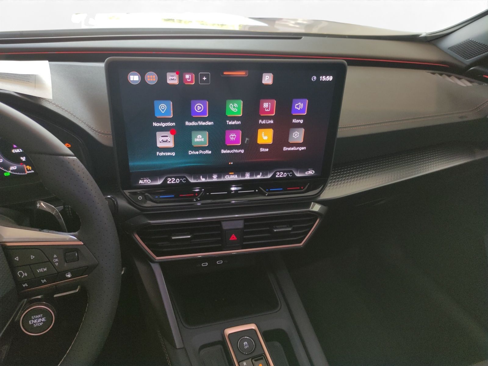 Cupra Formentor - Bild 14