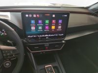 Cupra Formentor - Vorschau Bild 14