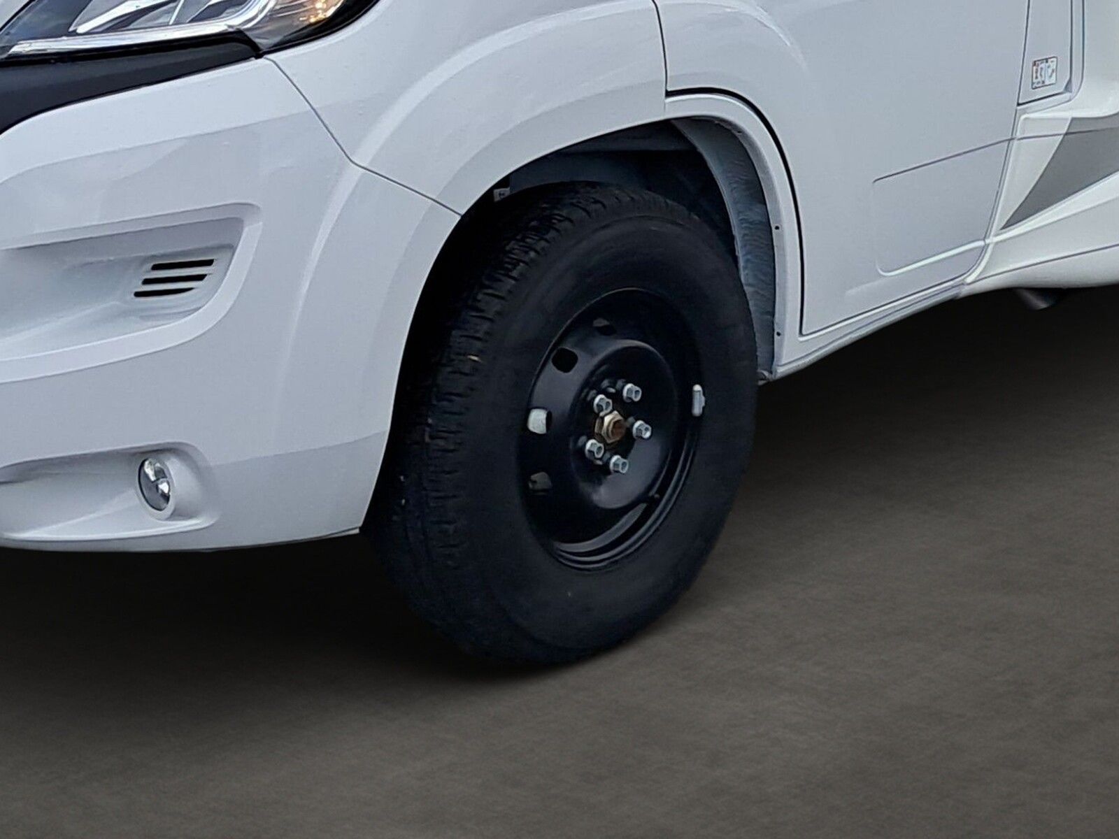 Fahrzeugabbildung Chausson Teilintegriert 724 Etape Line Peugeot 140 PS