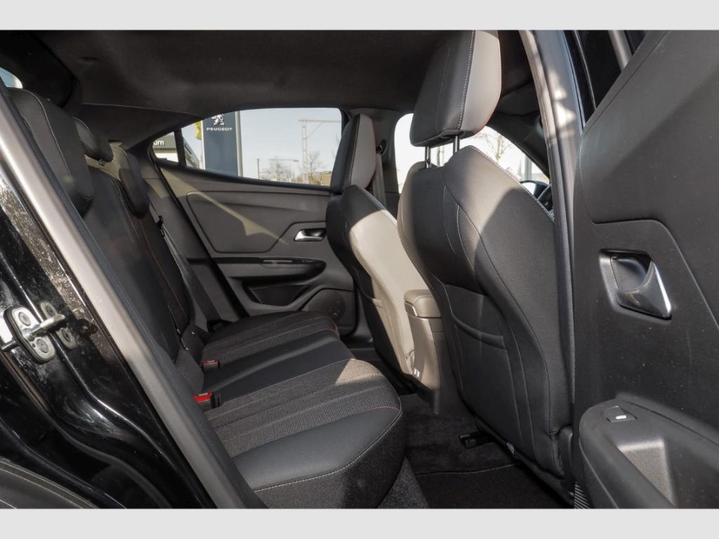 Opel Mokka GS Line 1.2 Voll-LED RückKam Winterpaket N