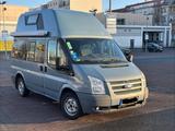 Ford Nugget (Transit mit Westfaliaausbau) - Ford: Westfalia