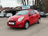 Suzuki Alto Basis*KLIMA*TÜV 07/26*AUTOMATIK*2.HAND* - Suzuki Alto aus 2011