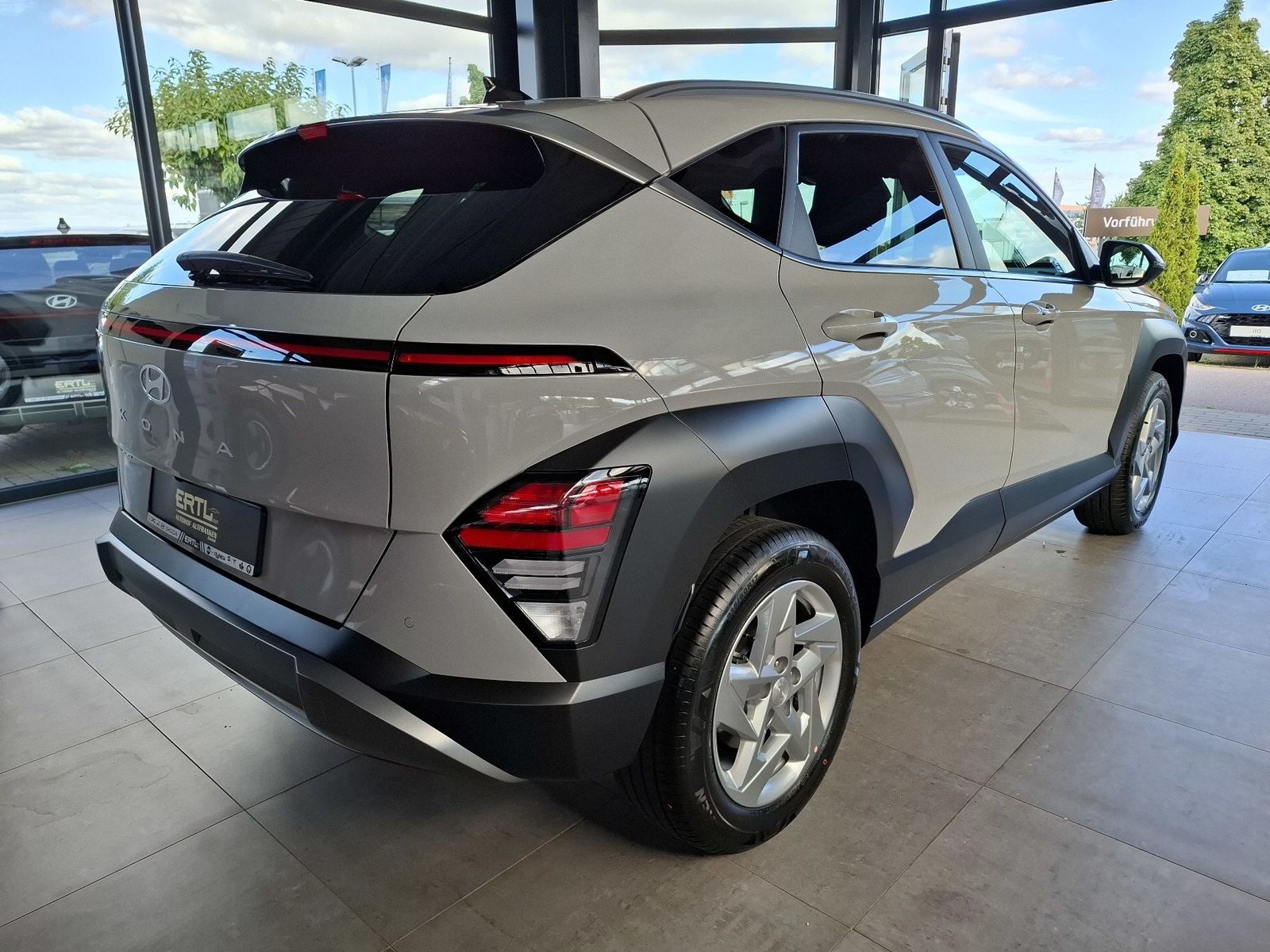 Hyundai KONA - Bild 6