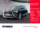 Audi Q3 advanced 35 TDI quattro S tronic NAVI KAMERA - gebrauchte Audi Q3 aus dem Jahr 2024