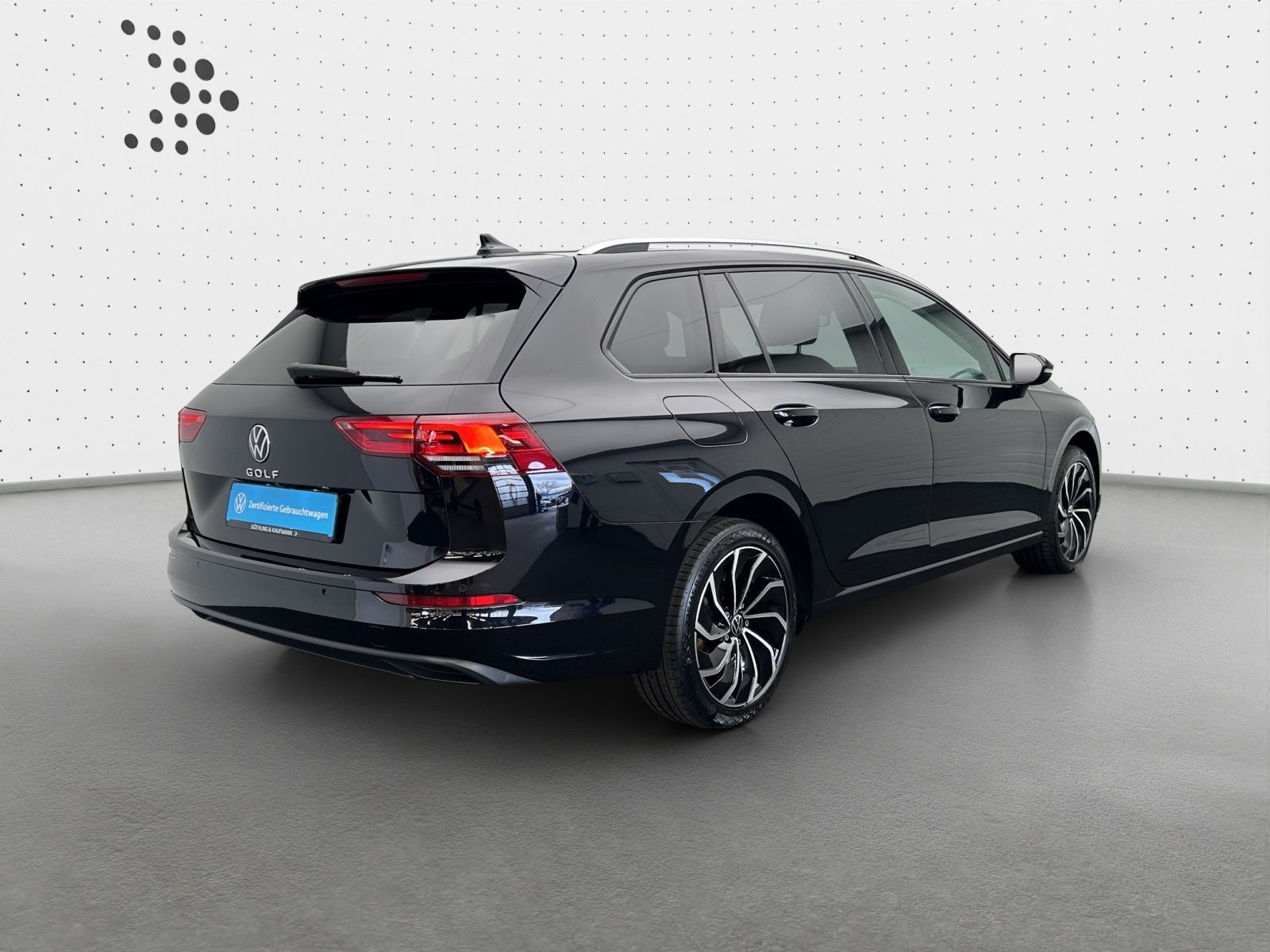 Volkswagen Golf - Bild 3