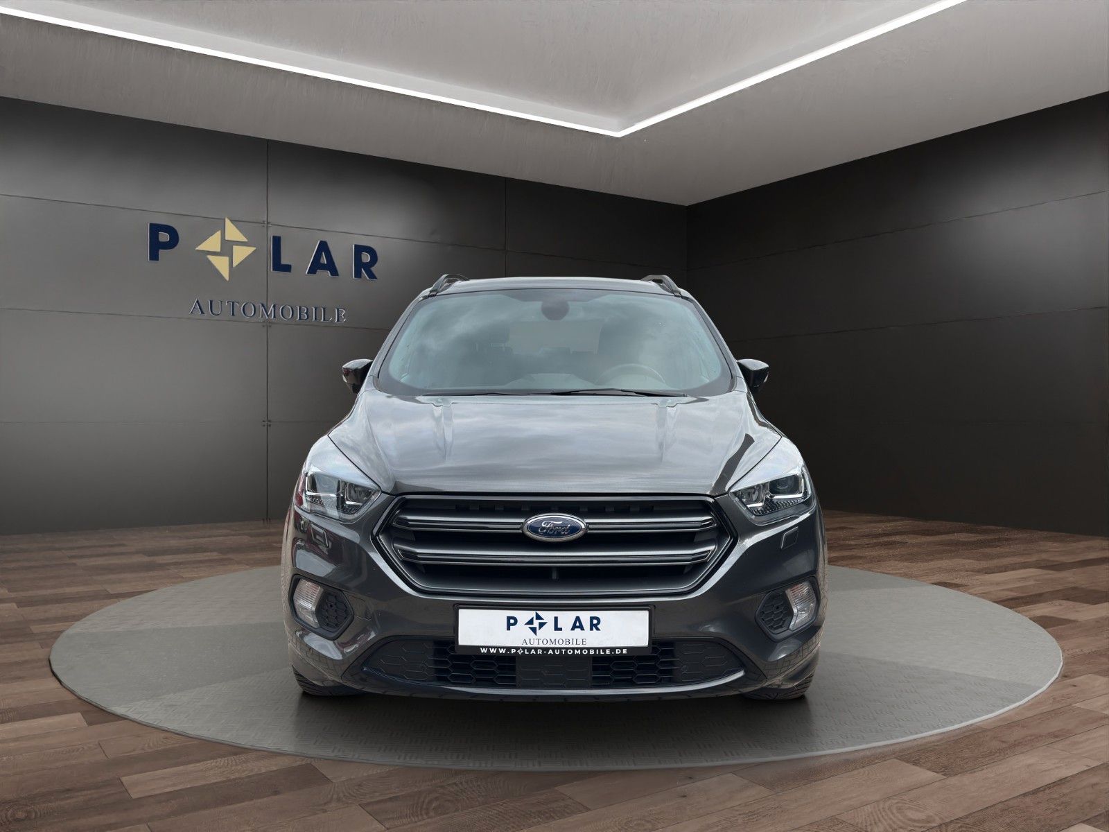 Fahrzeugabbildung Ford Kuga ST-Line AWD *AHK*Carplay*Kamera*Bi-Xen*Navi