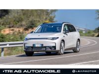Leapmotor C10 - Vorschau Bild 9
