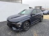 Hyundai KONA PREMIUM PLUS 1.6 4WD T-GDi DCT N-LINE SH... - Hyundai Kona Premium mit Benzin-Antrieb