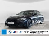 BMW 545e xDrive M-Sport LED FACEL. ACC W-LAN NAVI - BMW 545 aus 2021