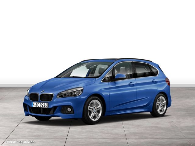 BMW 220d xDrive 5. Türer / Active Tourer Aut. M Spor