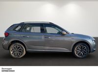 Skoda Kamiq - Vorschau Bild 2