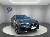 BMW X6 xD 30 d M Sport Laser Pano HUD ACC 360°StHzg - BMW X6: 30d