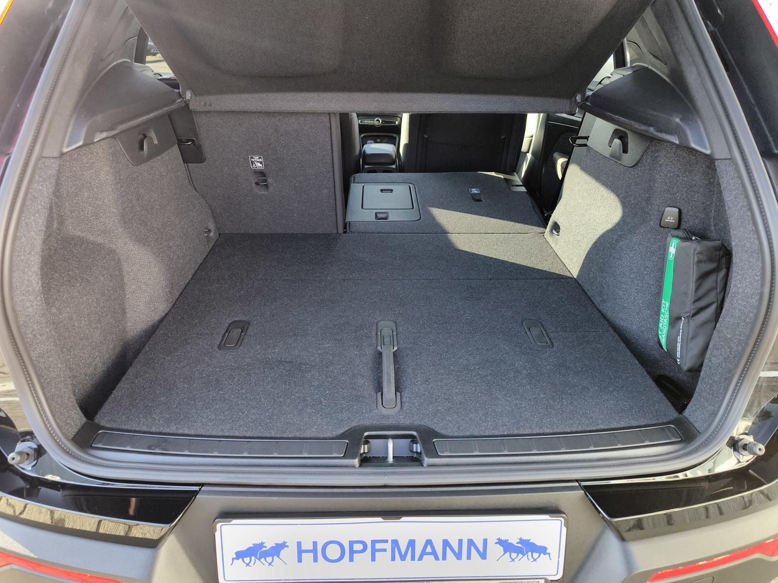 Volvo XC40 - Bild 11