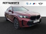 BMW X6 xDrive30d M Sport Pro|AHK|DAProf.|H/K