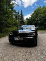BMW 135i Cabrio N54 - BMW 135 aus 2009: 135i