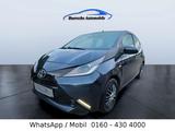 Toyota Aygo AYGO x-play Automatik - Toyota Aygo (X) in Herne