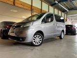 Nissan NV200 /Evalia Evalia Tekna / Navi - Nissan NV200 aus 2016